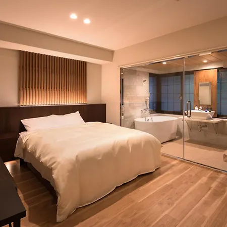 Hotel Miyajima Villa-3